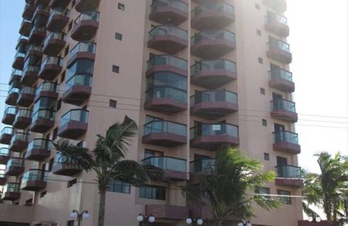 Vilamar Apartment | Apartment Vila Caiçara - Praia Grande SP