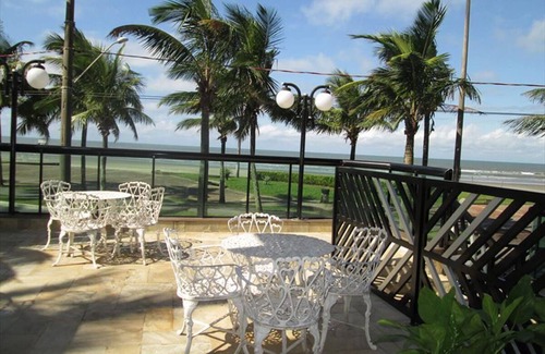 Vilamar Apartment | Apartment Vila Caiçara - Praia Grande SP