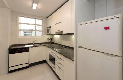 La Vila Olimpica del Poblenou Apartment | Apartment Vila Olímpica- Sant Martí - Sardenya by Interhome