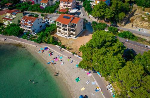 Banjol Apartment | Apartment Villa Alba Rab