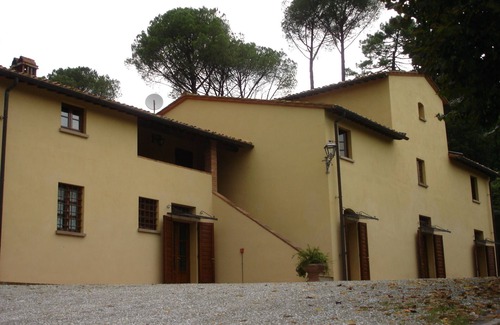 Certaldo Apartment | Apartment Villa Avanella 1 DISCOUNT 10%
