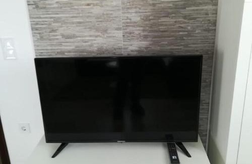 Karlobag Apartment | Apartment Villa Bijele Stijene - Two Bedroom Apartment with Terrace and Sea View