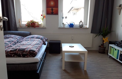 Rauxel-Nord Apartment | Apartment "Villa-Castrop"