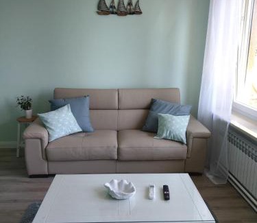 Sodici Apartment | Apartment Villa Edmea 2
