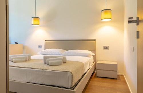 Calozzo Apartment | Apartment - Villa Koi
