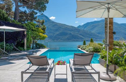 Calozzo Apartment | Apartment - Villa Koi