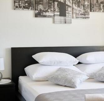 Popovici Apartment | Apartment Villa Ma&Lu