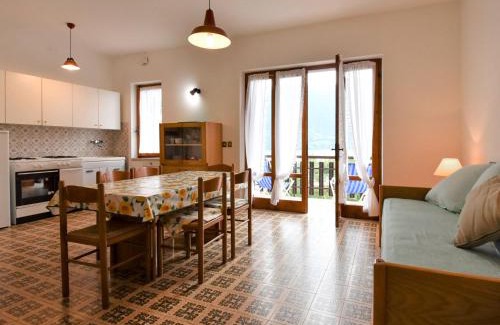 Vesta Apartment | Apartment Villa Martinelli-1 by Interhome