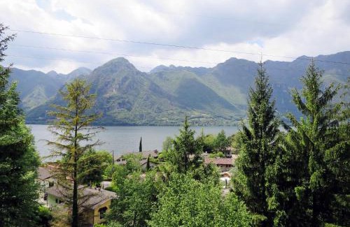 Vesta Apartment | Apartment Villa Martinelli-1 by Interhome