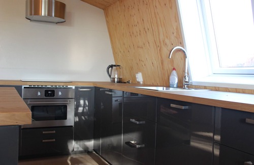 Middelie Apartment | Apartment/Villa Middelie