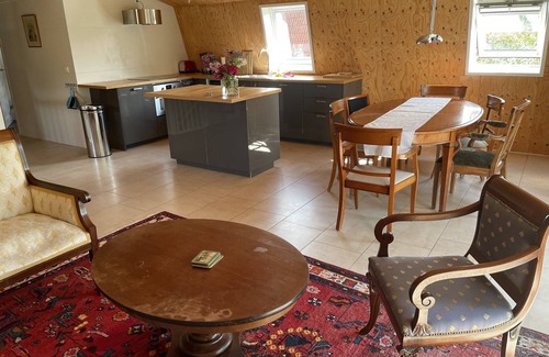 Middelie Apartment | Apartment/Villa Middelie