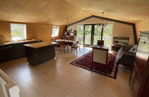 Middelie Apartment | Apartment/Villa Middelie