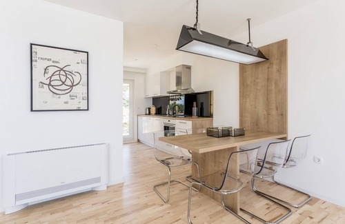 Rudine Apartment | Apartment Villa Mila