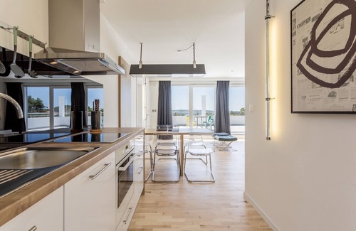 Rudine Apartment | Apartment Villa Mila