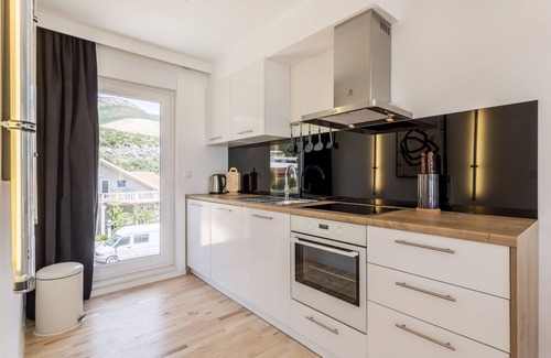 Rudine Apartment | Apartment Villa Mila