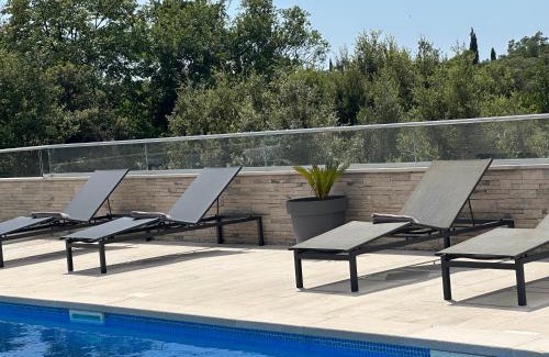 Mocici Apartment | Apartment Villa Morena