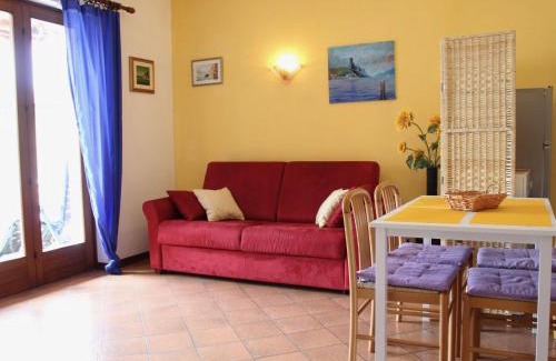 Val di Sogno Apartment | Apartment Villa Rizzardi-1 by Interhome