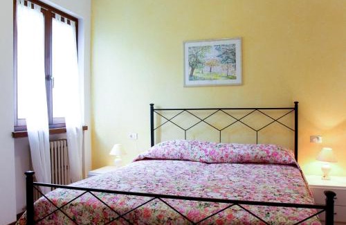 Val di Sogno Apartment | Apartment Villa Rizzardi-1 by Interhome