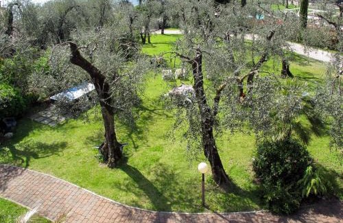 Val di Sogno Apartment | Apartment Villa Rizzardi-1 by Interhome