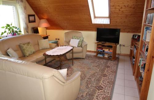 Ovelgonne Apartment | Apartment Villa Sorgenfrei by Interhome