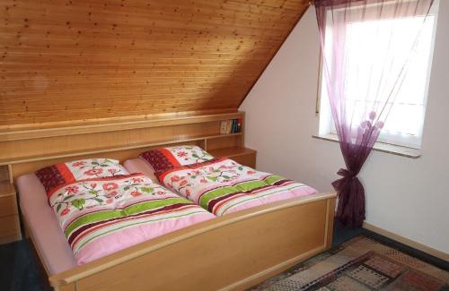 Ovelgonne Apartment | Apartment Villa Sorgenfrei by Interhome