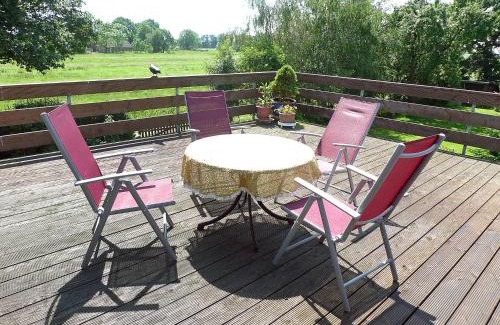 Ovelgonne Apartment | Apartment Villa Sorgenfrei by Interhome