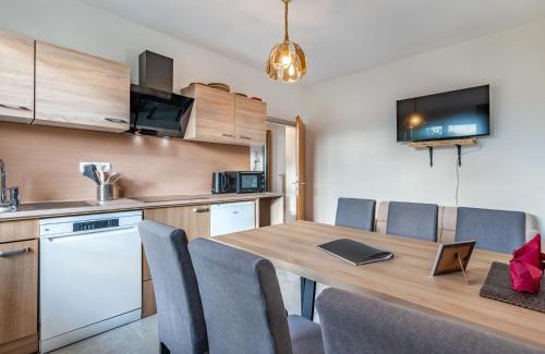 Moosburg Apartment | Apartment Villa Therese by Interhome