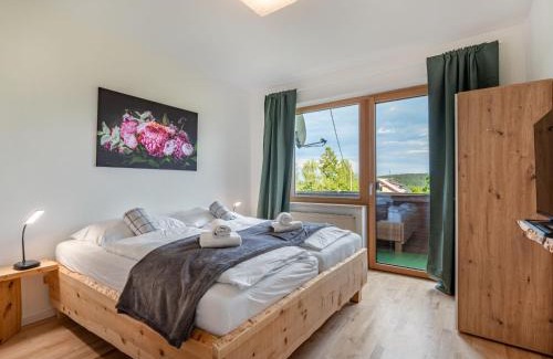 Moosburg Apartment | Apartment Villa Therese by Interhome