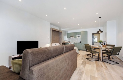 Monchique Apartment | Apartment 'Villa Xique 11' with Wi-Fi and Air Conditioning