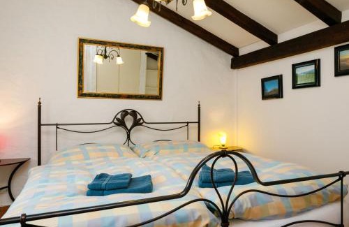 Capriasca Apartment | Apartment Villaggio Sureggio A3 mit TicinoTicket by Interhome