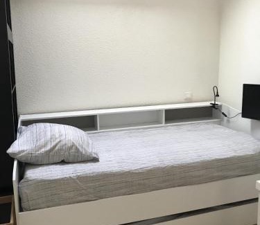 Leon Blum - Bon Coin Apartment | Apartment Villeurbanne