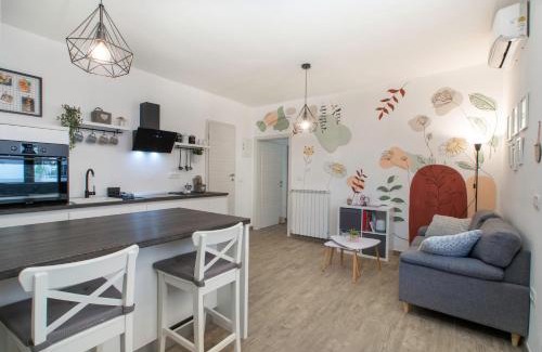 Izola Apartment | Apartment Vinotoč Izola