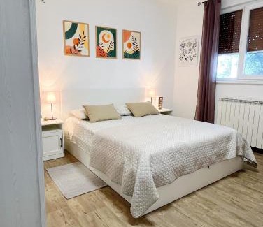 Izola Apartment | Apartment Vinotoč Izola