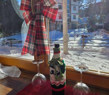 Kasidoli Apartment | Apartment Violet Jahorina