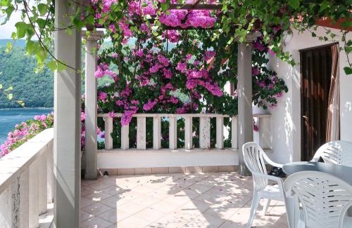 Duga Luka Apartment | Apartment Violetta-1 by Interhome