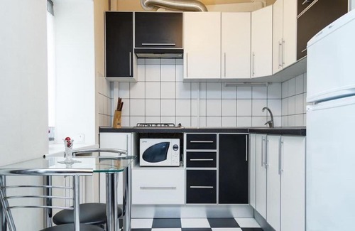 Zaporozhye Apartment | Apartment VIP 3
