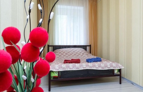 Zaporozhye Apartment | Apartment VIP 3