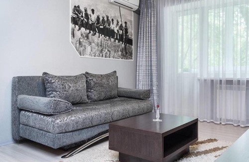 Zaporozhye Apartment | Apartment VIP 3