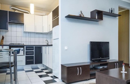 Zaporozhye Apartment | Apartment VIP 3