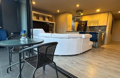 Buenos Aires Apartment | Apartment Vip Village