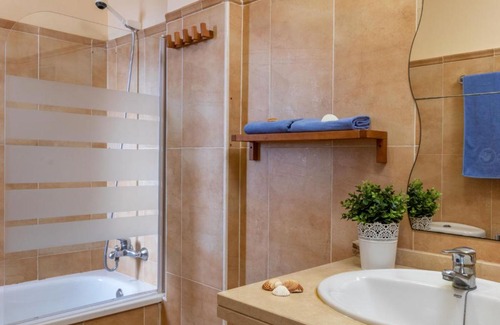 Bahia de Casares Apartment | Apartment Vista Bahía