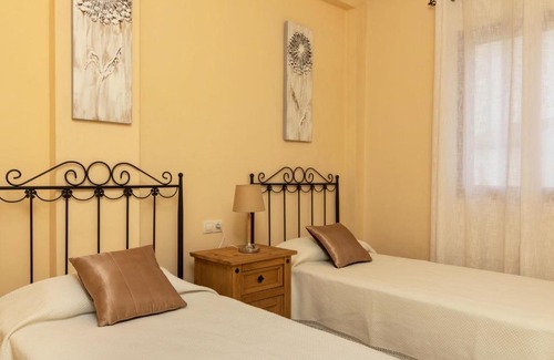 Bahia de Casares Apartment | Apartment Vista Bahía