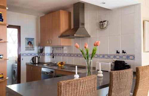 Bahia de Casares Apartment | Apartment Vista Bay & Sea Casares by Interhome