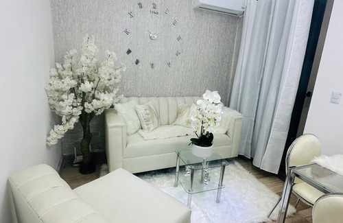 San Geronimo Apartment | Apartment Vista Mar Malecon Santo Domingo