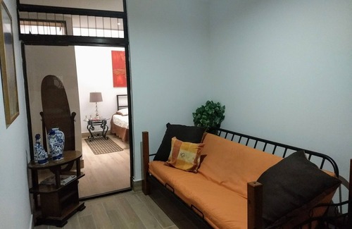 Guatemala City Apartment | Apartment Vista Real zone 15 Guatemala