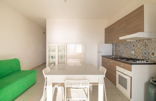 Scoglitti Apartment | Apartment "Vista Mare Scoglitti" close to the Sea with Terraces & Wi-Fi