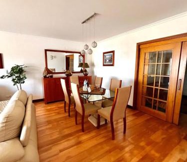 Torreira Apartment | Apartment Vista Marina