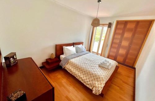 Torreira Apartment | Apartment Vista Marina