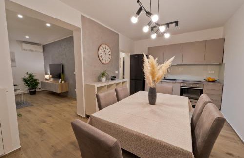 Gregovica Apartment | Apartment Vita