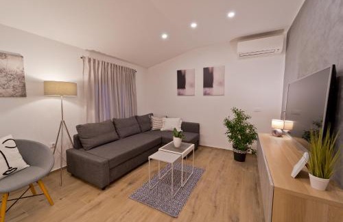 Gregovica Apartment | Apartment Vita